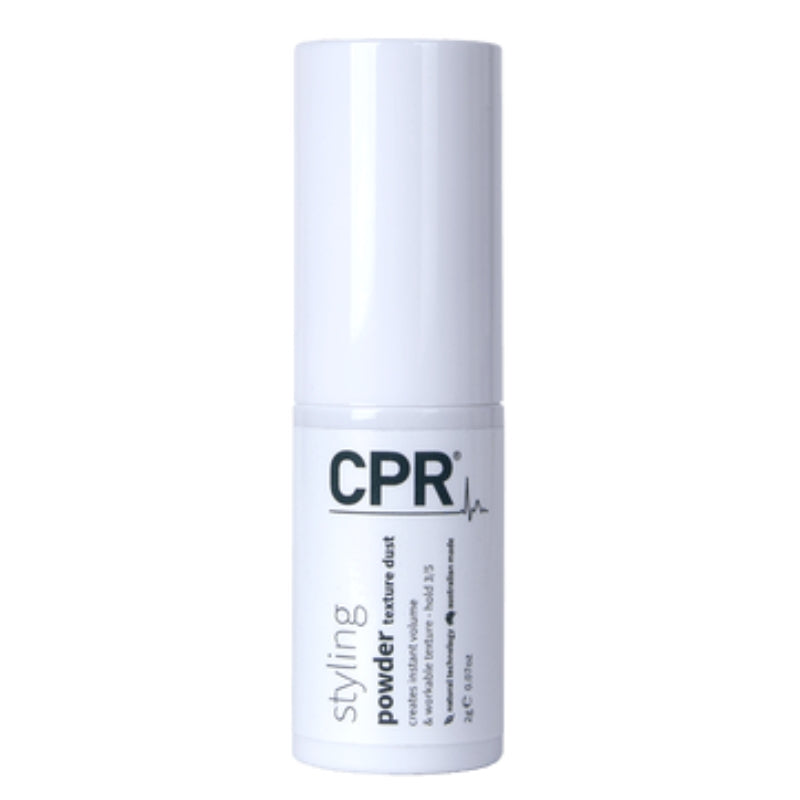 CPR Powder Texture Dust 2g