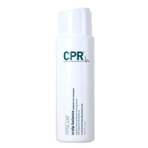 CPR Rescue Scalp Shamp 300ml