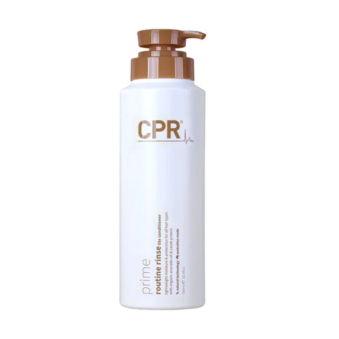 CPR Routine Rinse Lite Conditioner 900ml