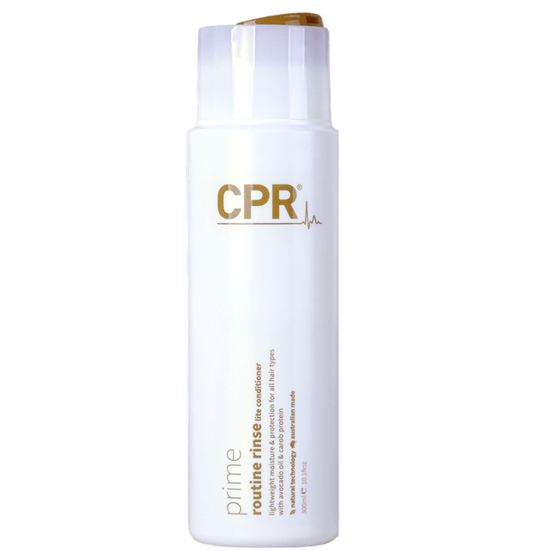 CPR Routine Rinse Lite Conditioner 300ml
