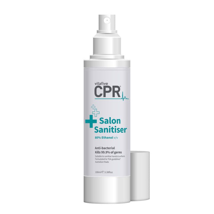 CPR Salon Sanitiser 100ml