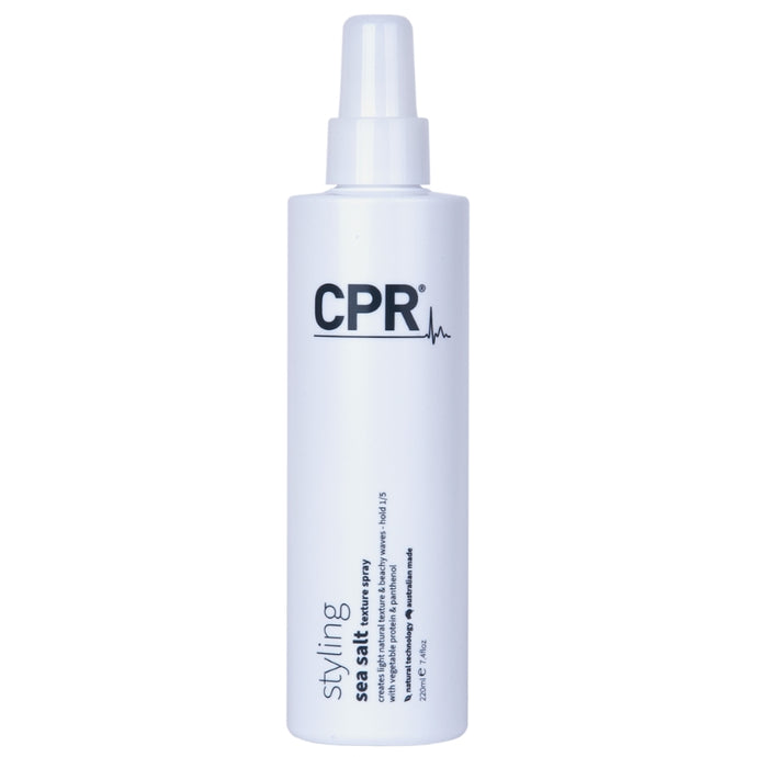 CPR Sea Salt Texture Spray 220ml