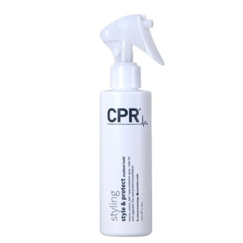 CPR Style & Protect Styling Spray 180ml
