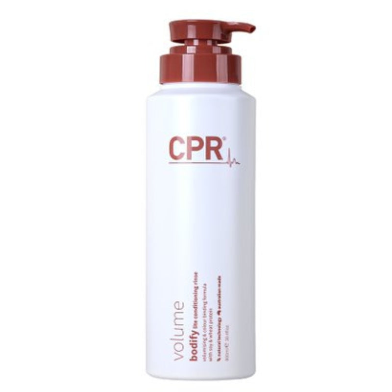 CPR Volume Amplify Conditioner 900ml