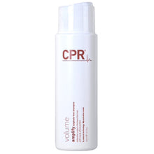 Load image into Gallery viewer, CPR Volume Amplify Sulphate Free Shampoo 300ml