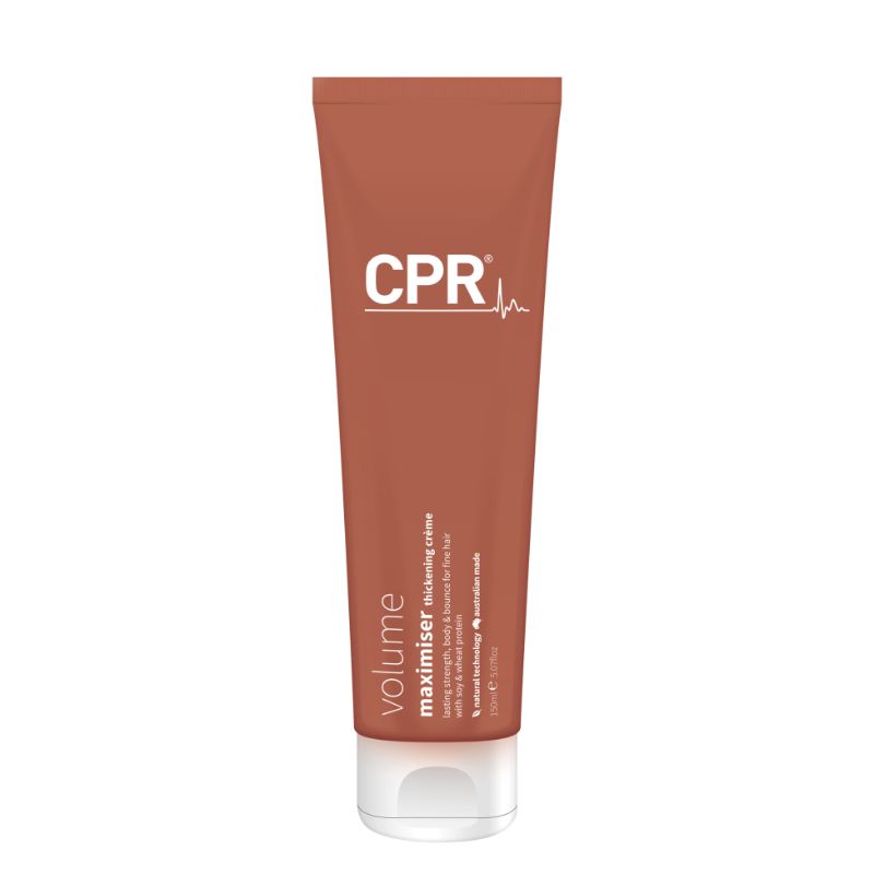 CPR Volume Maximiser Thickening Crème 150ml