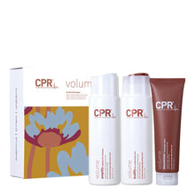 Load image into Gallery viewer, CPR Volume Trio Pack