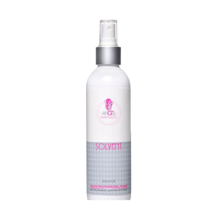 Celebrity Wigs Solvent Tapes Extension Remover 250ml