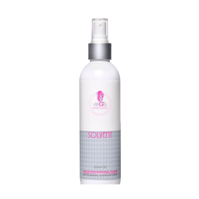 Celebrity Wigs Solvent Tapes Extension Remover 250ml