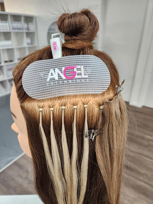 Angel Hair Grip 4 Pack