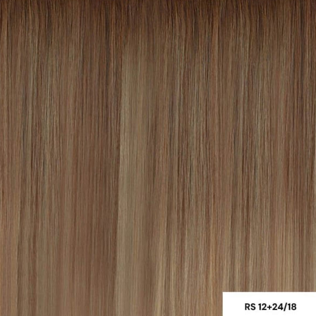 Angel ButterWeft 20 RS12+24/18