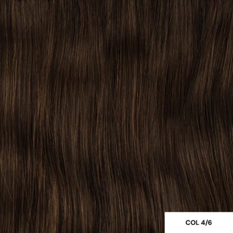 Angel Seamless Clip In 5 Piece #4/6