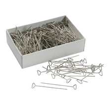Load image into Gallery viewer, Angel T Pins - 25pc