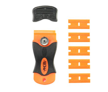 Load image into Gallery viewer, Angel Tape Scraper