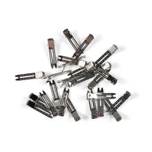 Load image into Gallery viewer, Angel Curl Clips - 25 pc