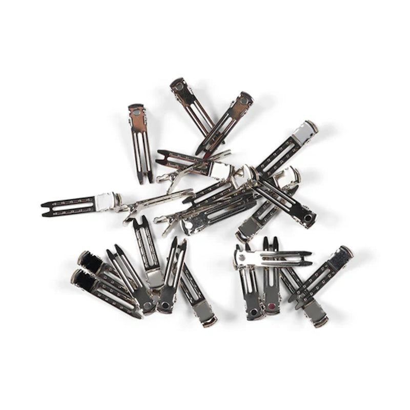 Angel Curl Clips - 25 pc