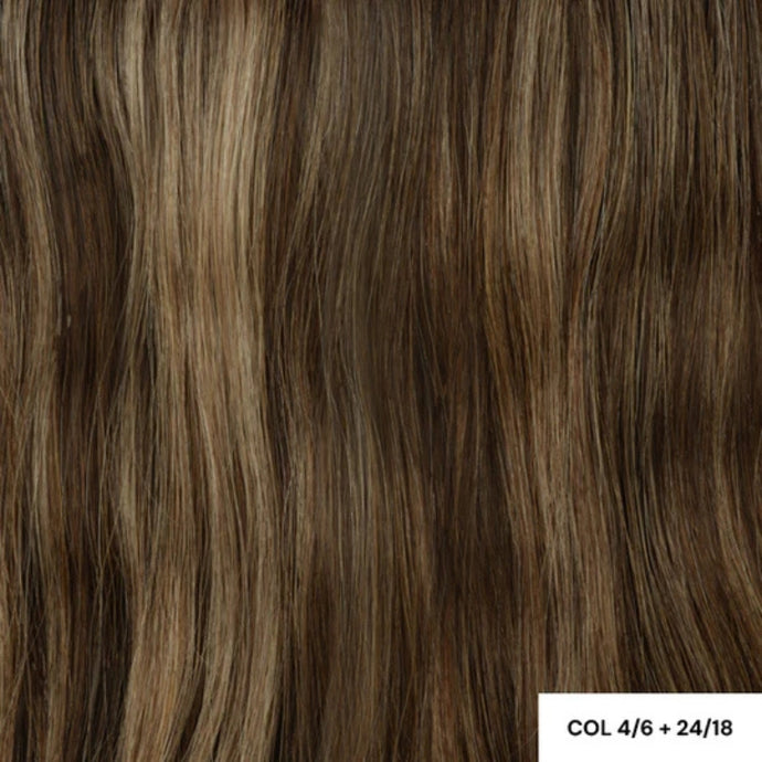 Celebrity Wigs Angel Seamless Single 5 Clip 4