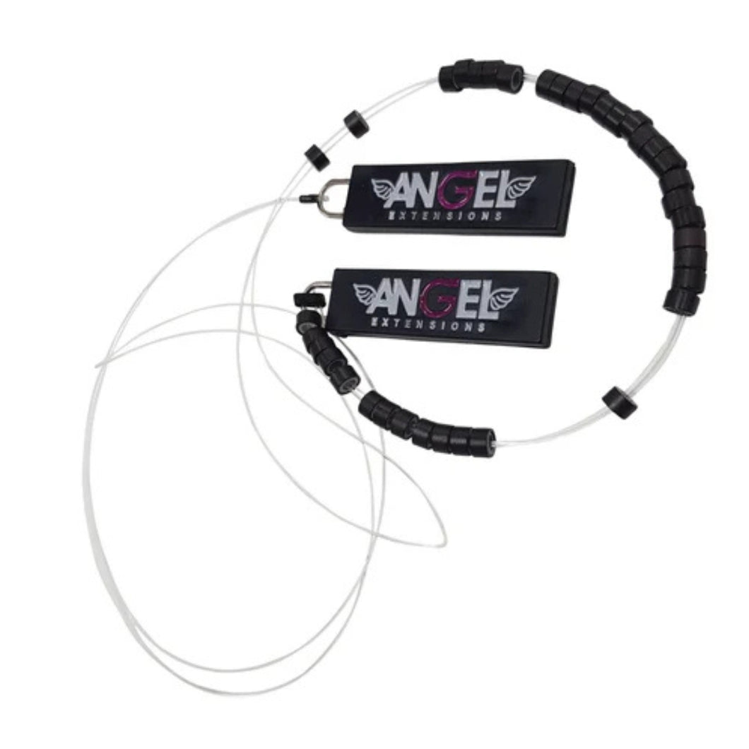 Angel Weft Bead Threader