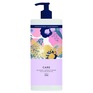 Care Blonde Conditioner 1 Litre