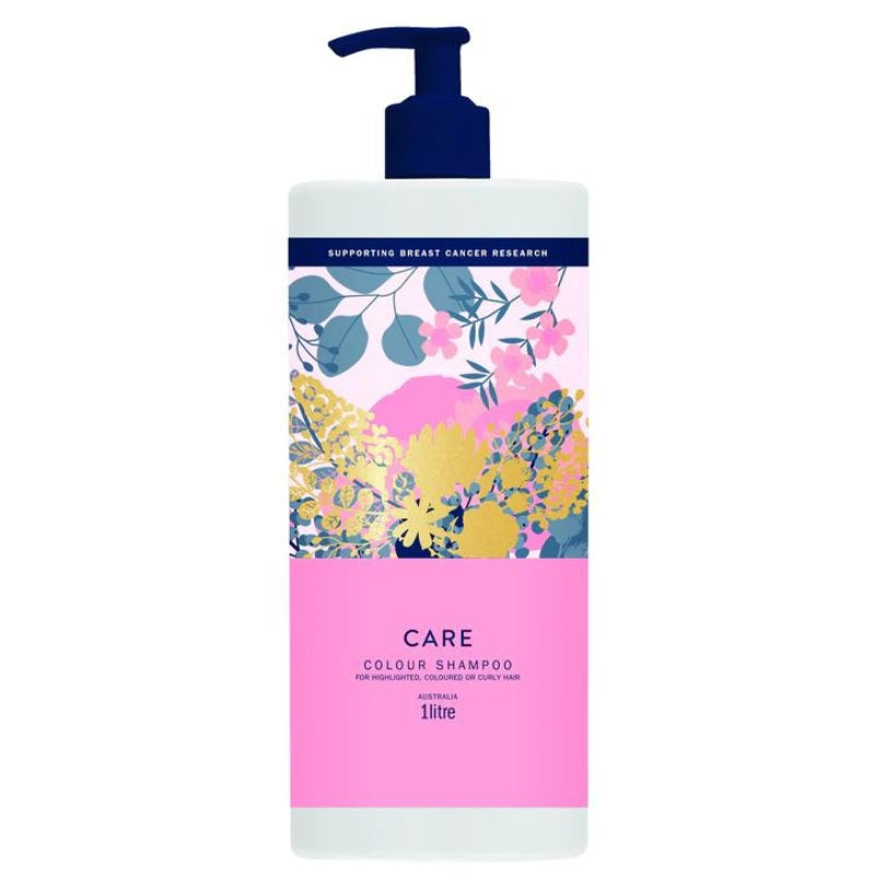 Care Shampoo 1 Litre