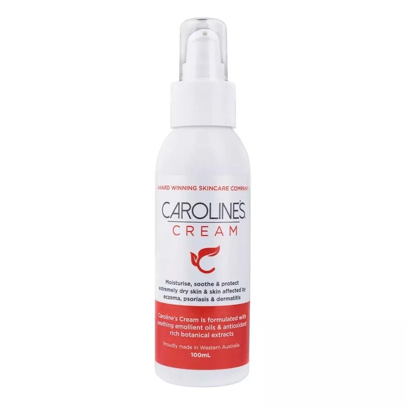 Carolines Cream 100ml