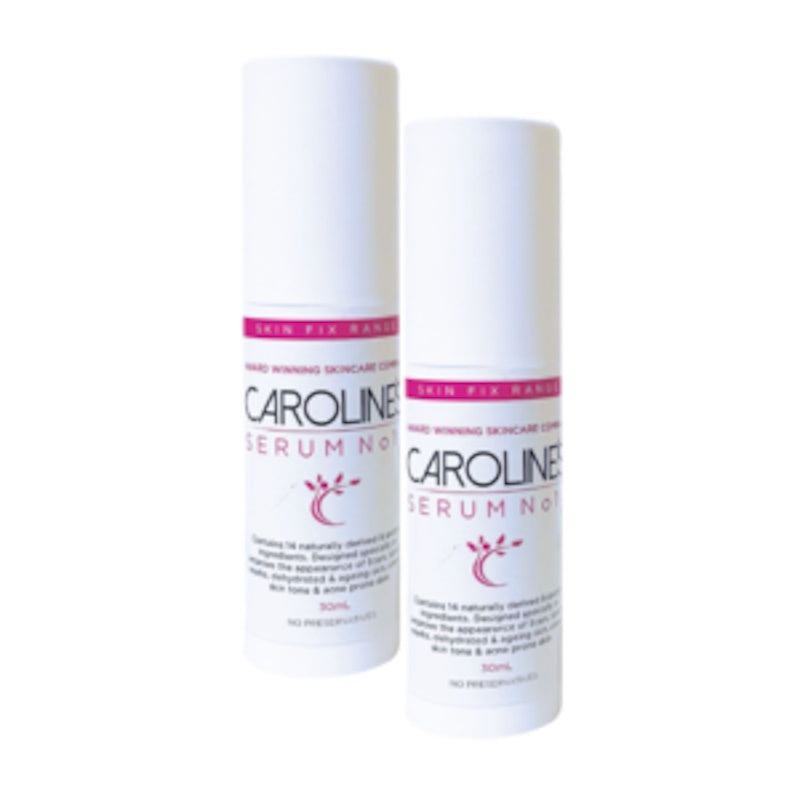 Carolines Serum No.14 30ml