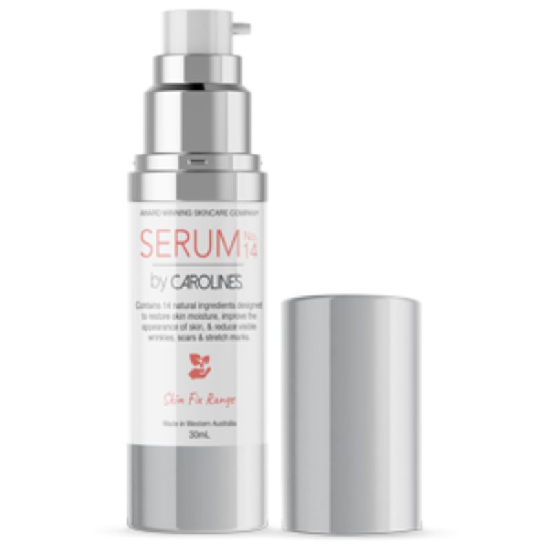 Carolines Serum No.14 30ml