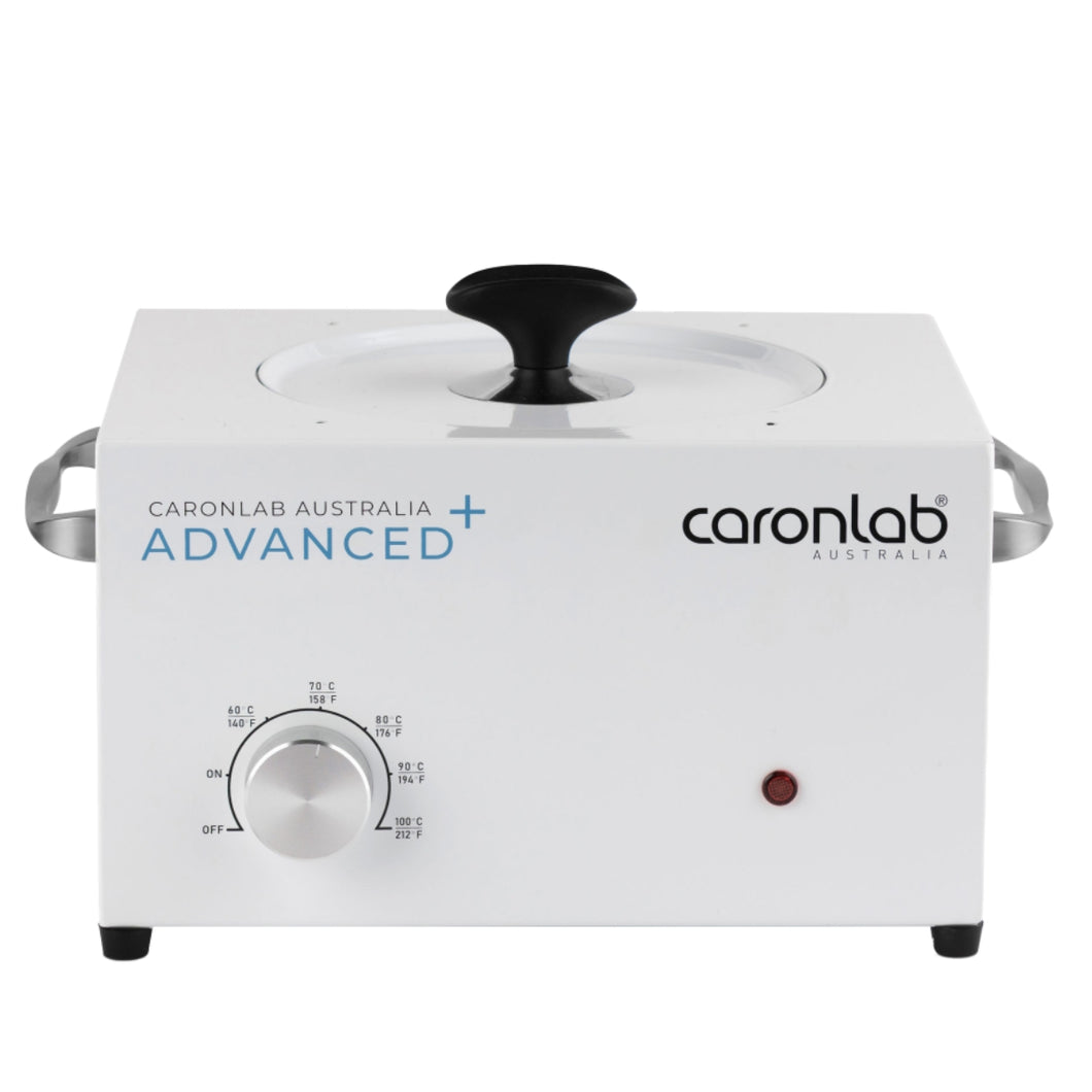 Caron Professional Wax Heater+ 3 Litre
