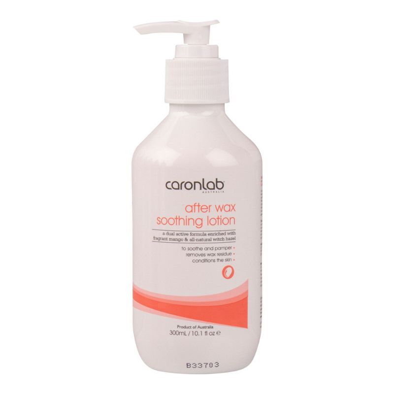 Caron After Wax Soothing Mango Lotion 300ml