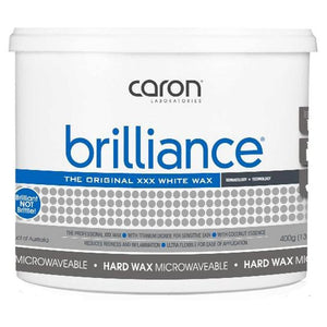 Caron Brilliance Hard Wax 400g