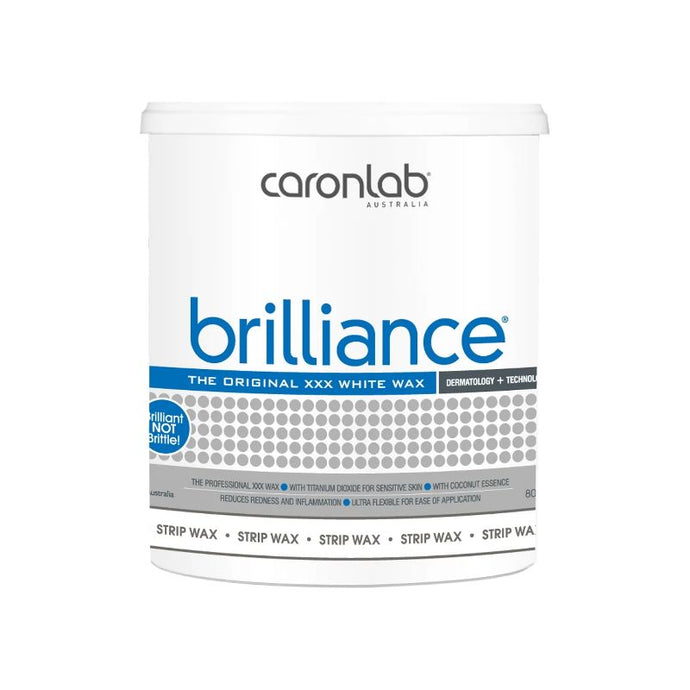 Caron Brilliance Strip Wax 800