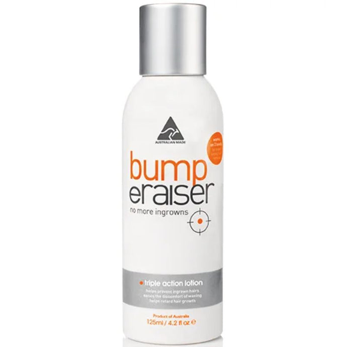 Caron Bump Eraiser Triple Action Lotion 125ml