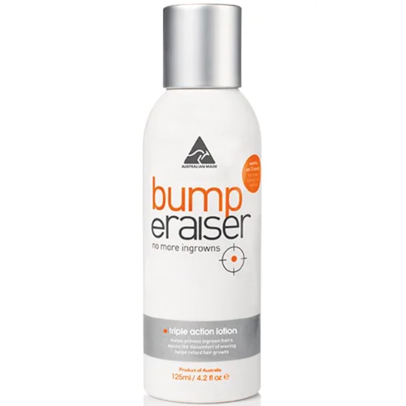 Caron Bump Eraiser Triple Action Lotion 125ml