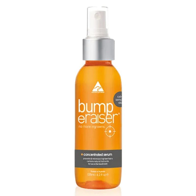 Caron Bump Erasier Concentrated Ingrown Hair Serum 125ml