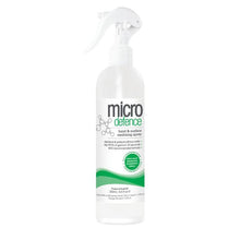 Load image into Gallery viewer, Caronlab Micro Defence Hand &amp; Surface Sanitising Spray 250ml