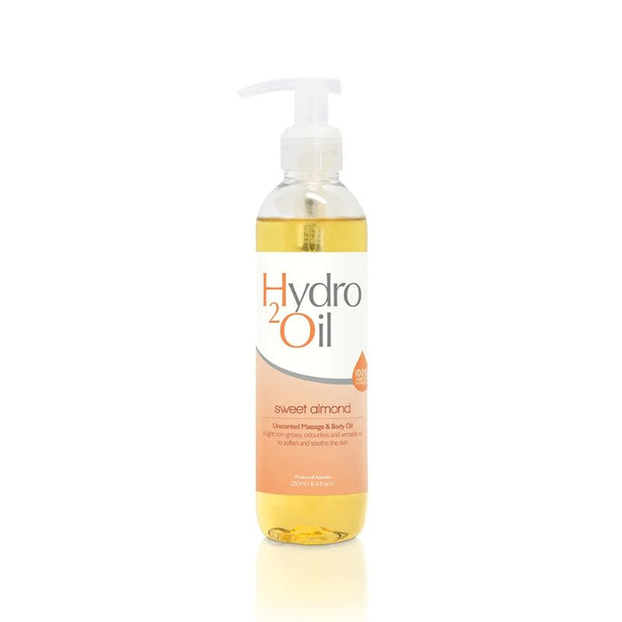 Caron Hydro2Oil Almond 250ml