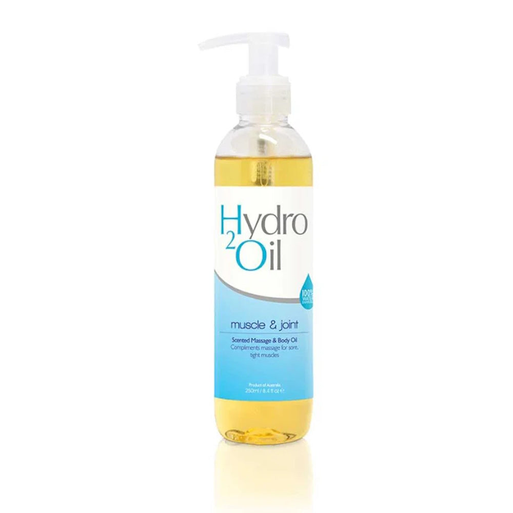 Caron Hydro Oil Muscle & Joint 250ml