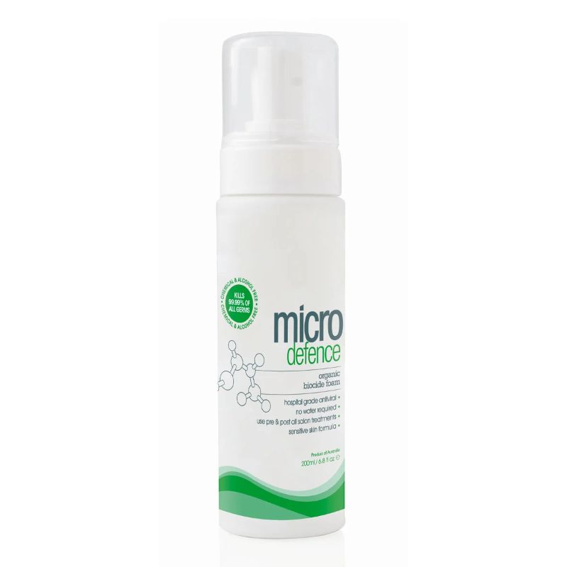 Caron Micro Defence Foam 200*