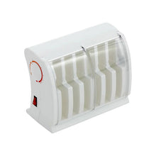 Load image into Gallery viewer, Caron Professional Multi Cartridge Heater