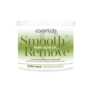 Caron Olive Oil Strip Wax 400g