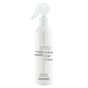 Caron Pre Wax Skin Cleanser 125ml Mist Spray