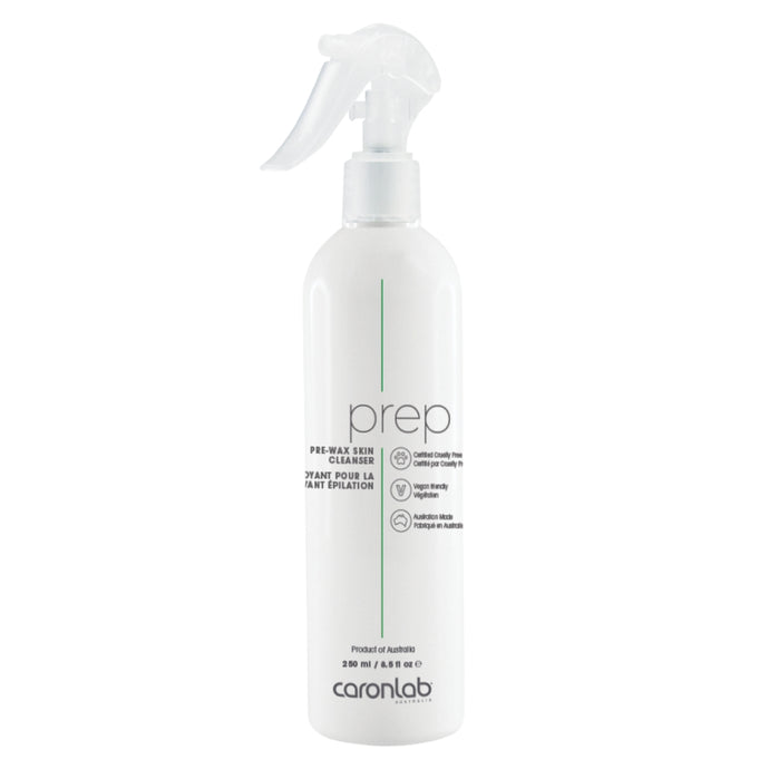 Caron Pre Wax Skin Cleanser 12