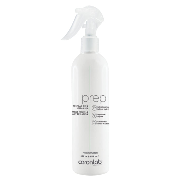 Caron Pre Wax Skin Cleanser 12