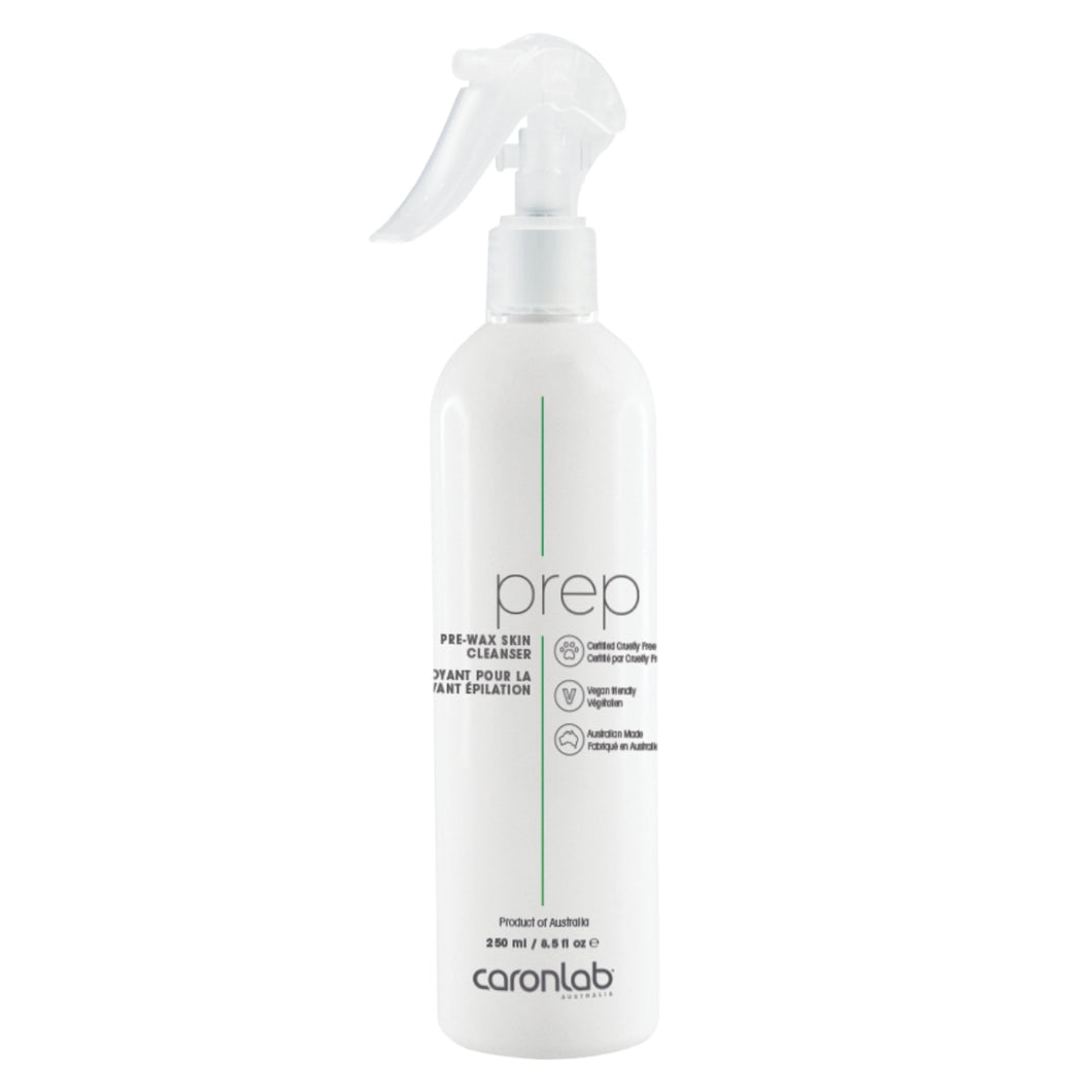 Caron Pre Wax Skin Cleanser 12