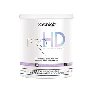 Caron Pro HD Strip Wax