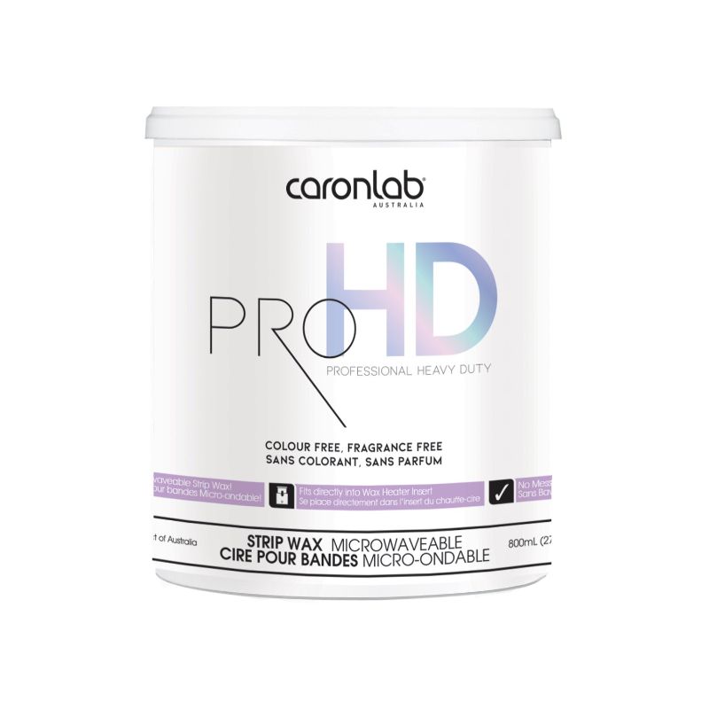 Caron Pro HD Strip Wax