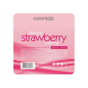 Caron Strawberry Hard Wax 500g