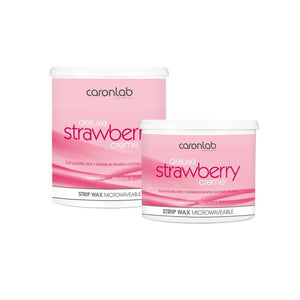 Caron Strawberry Strip Wax 800