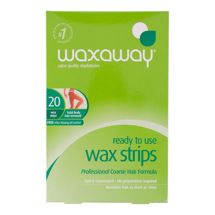 Caron Waxaway Body Strips 20 P