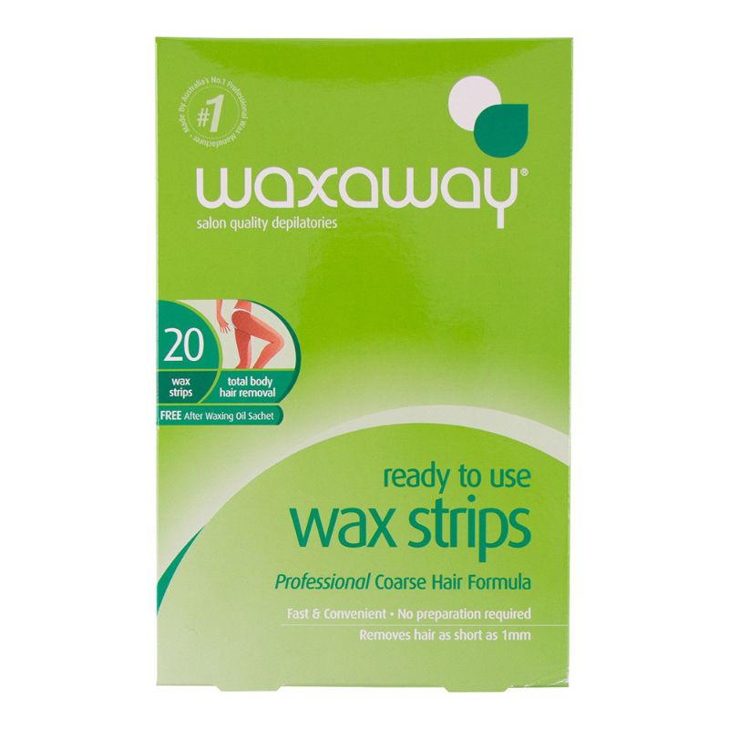 Caron Waxaway Body Strips 20 P